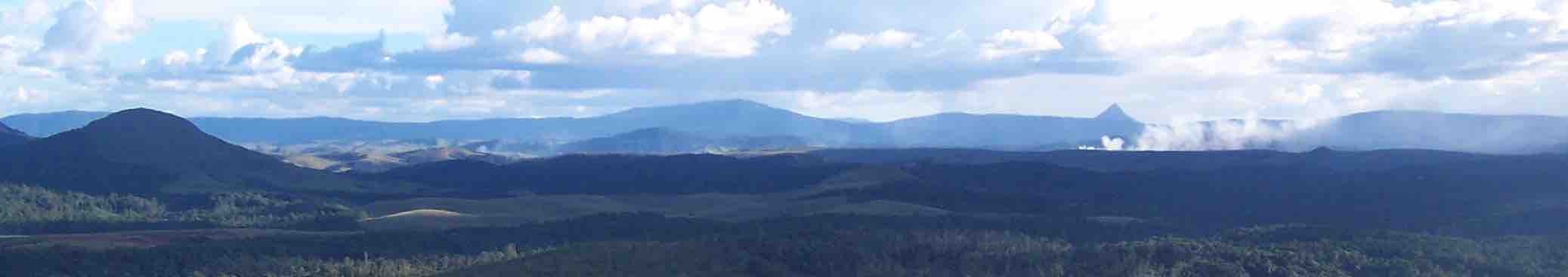 Gran Sabana Canaima National Park