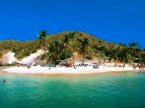 Mochima National Park Venezuela