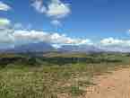 Roraima-Tepui and Kukenan